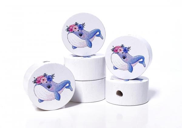 Wal mit Blümchen - MS